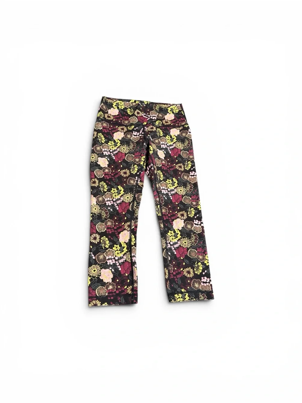 Lululemon Wunder Under Hi-Rise Tight 28
